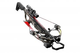 Ballesta Barnett Explorer XP405