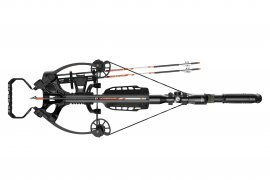 Ballesta Barnett Hyper Explorer XP405 Verde OD