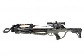 Ballesta Barnett Hyper Explorer XP405 Verde OD