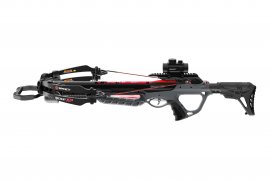Ballesta compuesta Barnett Recruit XP 150lb