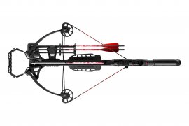 Ballesta compuesta Barnett Recruit XP 150lb