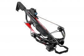 Ballesta compuesta Barnett Recruit XP 150lb