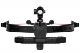 Ballesta de reflejos Barnett Wildcat CRX 195lb