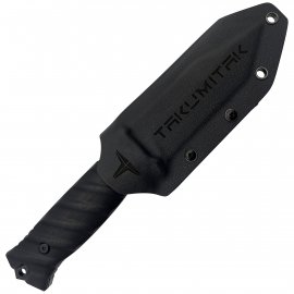 Cuchillo Takumitak Fulcrum TKF201BK