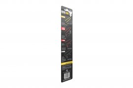 Goma de recambio Barnett Magnum Power King Rat roja