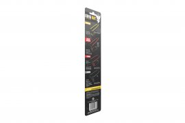 Goma de recambio Barnett King Rat amarilla