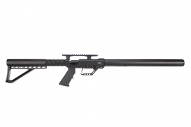 Carabina de aire comprimido Evanix Rex 5,5 mm