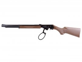 Umarex Marlin 4,5mm rifle de aire comprimido