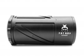 Moderador para armas PCP DonnyFL Fat Boy