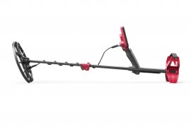 Detector de metales Nokta FINDX