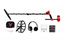 Detector de metales Minelab Vanquish 540 SET