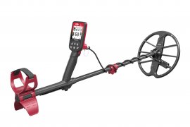 Detector de metales Nokta FINDX PRO