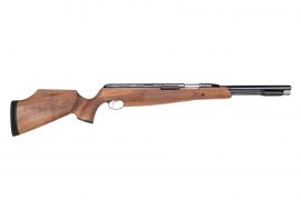 Carabina de aire comprimido Air Arms TX 200 Hunter Carbine 4,5mm RH nogal
