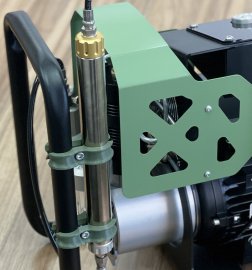 Filtro de secado para compresor HILL EC-3000 EVO