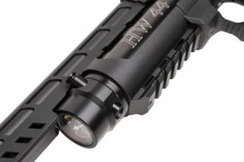 Pistola de aire Weihrauch HW 44 5,5mm