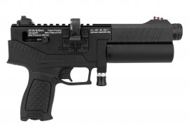 Pistola de aire Hatsan Velox 5,5mm