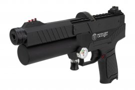 Pistola de aire Hatsan Velox 5,5mm