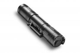 Linterna Wuben L50 negra
