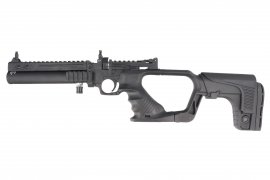 Pistola de aire Hatsan Jet I 4,5mm