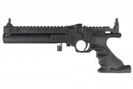 Pistola de aire Hatsan Jet I 4,5mm
