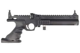 Pistola de aire Hatsan Jet I 4,5mm