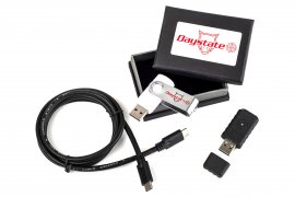 Daystate DTD Alfa / Delta Wolf
