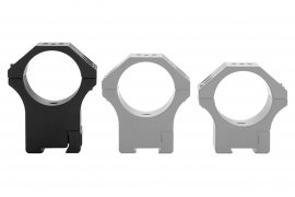 Element Optics XT Mounts Cola de Milano / 25,4mm alto