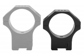 Element Optics XT Mounts Cola de milano / 30mm medio