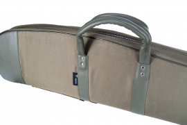 Funda para rifle Venox Hunter Green 600D 4