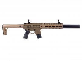 Carabina de aire comprimido Sig Sauer MCX GenII 4,5mm FDE