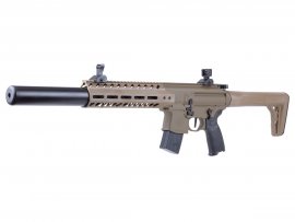 Carabina de aire comprimido Sig Sauer MCX GenII 4,5mm FDE