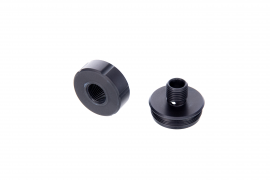 Adaptador 1/2 UNF para AirMaks Caiman