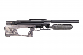 Vzduchovka Taipan Veteran II TAC Laminate Grey 2.png