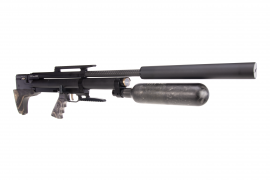 Vzduchovka Taipan Veteran II TAC 700mm Laminate Grey 4.png
