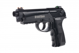 Pistola de aire Bruni Sport 306 P 2