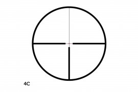 Kříž 4C