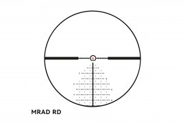 Kříž MRAD RD 2