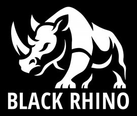 Black Rhino