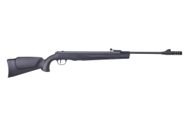 Carabina de aire Ruger Air Scout Magnum 4,5mm FP - 32J 4