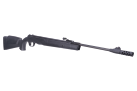 Carabina de aire Ruger Air Scout Magnum 4,5mm FP - 32J 3