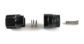 Modificar PIN | GEN.1 | HDR50 | HDR50-L | HDP50 | HDR68 | HDB68 | EXTREM KIT 3