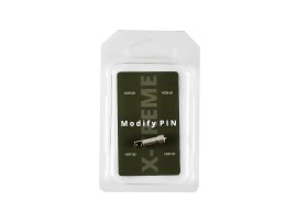 Modificar PIN | GEN.1 | HDR50 | HDR50-L | HDP50 | HDR68 | HDB68 | EXTREM KIT 4