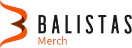 Balistas Merch