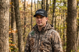 Kšiltovka Out Valiant