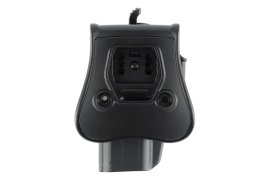 Funda Umarex polímero, Glock 17, 19, 19 Gen4, 19X, 18C, 22 Gen4, 31 2