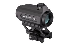 Kolimátor Maverick-II 1x25 GenII Red Dot Sight Motion Sensor 04.jpg