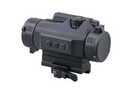 Kolimátor Nautilus Quick Release 1x30 Red Dot Scope 02.jpg