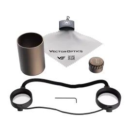 Puškohled Vector Optics Continental 4-24x50 FDE 9.webp