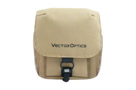 Brašna na dalekohled Vector Optics Harness Pro béžová 03.jpg