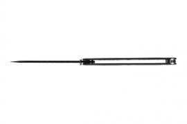 Navaja Joker mariposa JKR510 Black 3